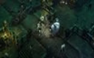 Бета-тест Diablo III в третьем квартале 2011