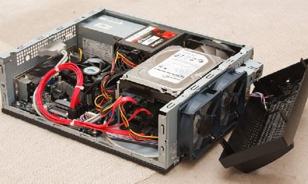 Сборка от shale Сборка от shale