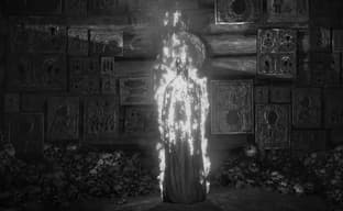 Хоррор «Лихо одноглазое» от авторов «Черной книги» выйдет в июле