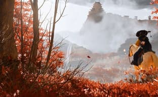Sucker Punch работала над сиквелом Ghost Of Tsushima, но переделала его в Ghost Of Yōtei — слух