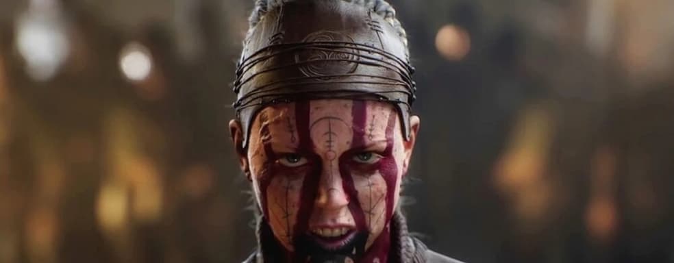 Hellblade 2 выглядит так хорошо, что даже глава маркетинга Xbox принял игровой процесс за трейлер