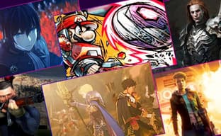 [Видео] Да. Это все игры на 2022 год / Преступления ААА-издателей