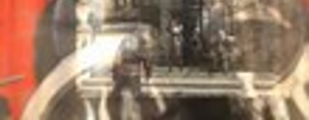 Дневники разработчиков Dragon Age II