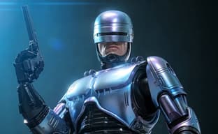 «Живой или мертвый – ты пойдешь со мной»: Hot Toys представила фигурку Робокопа из фильма «Робокоп 2»