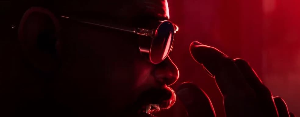 Авторы Dishonored и Deathloop анонсировали игру про Блэйда