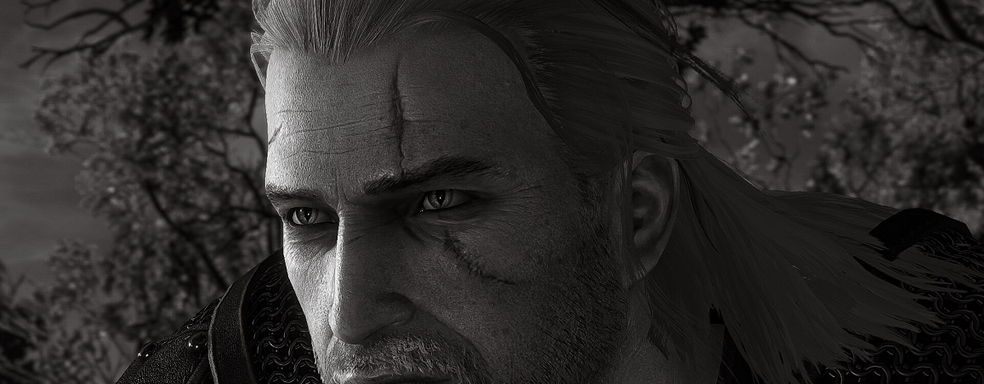 Сапковский создал франшизу The Witcher из одного недостающего слова в польском языке