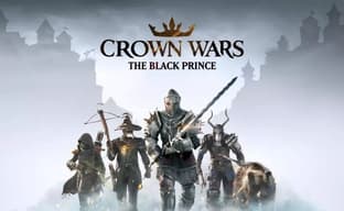 Трейлер стратегии Crown Wars: The Black Prince раскрыл вражеские фракции
