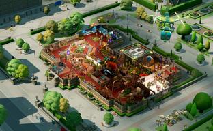 Two Point Museum успешно стартовала в Steam, но до рекордов Two Point Hospital ещё далеко