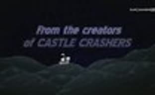 Новая игра от создателей Castle Crashers в 2011 