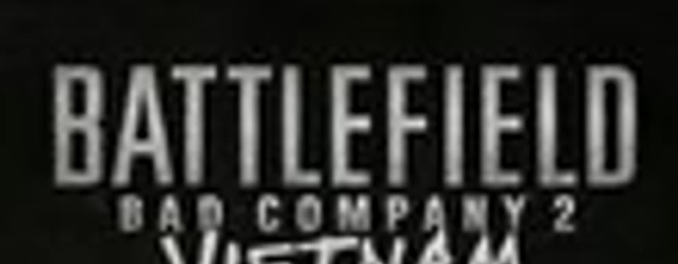 Играбельная версия Bad Company 2: Vietnam на TGS 