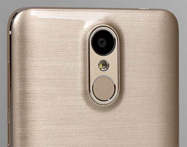 Смартфон Leagoo M5 Plus