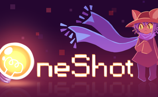 У вас только одна попытка пройти эту игру. Обзор OneShot