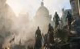 Ubisoft: финальные характеристики Assassin's Creed: Unity пока не утверждены