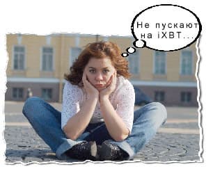 Пример применения эффекта в Collage Creator