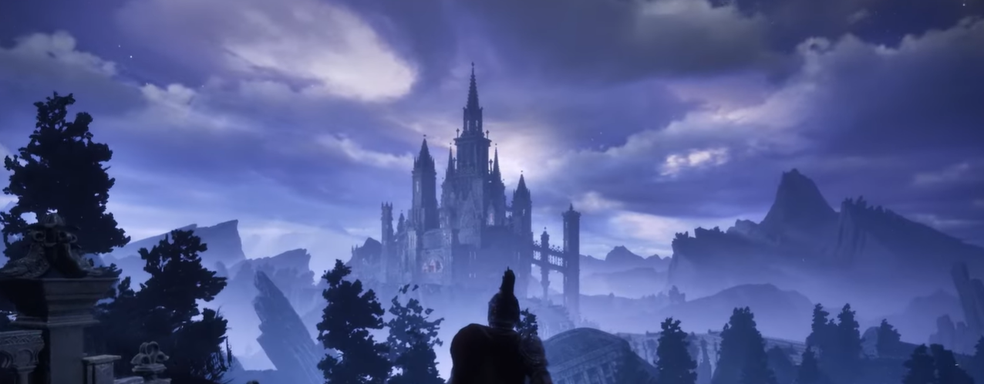 Энтузиаст собрал ремейк Elden Ring на Unreal Engine 5 и показал результат
