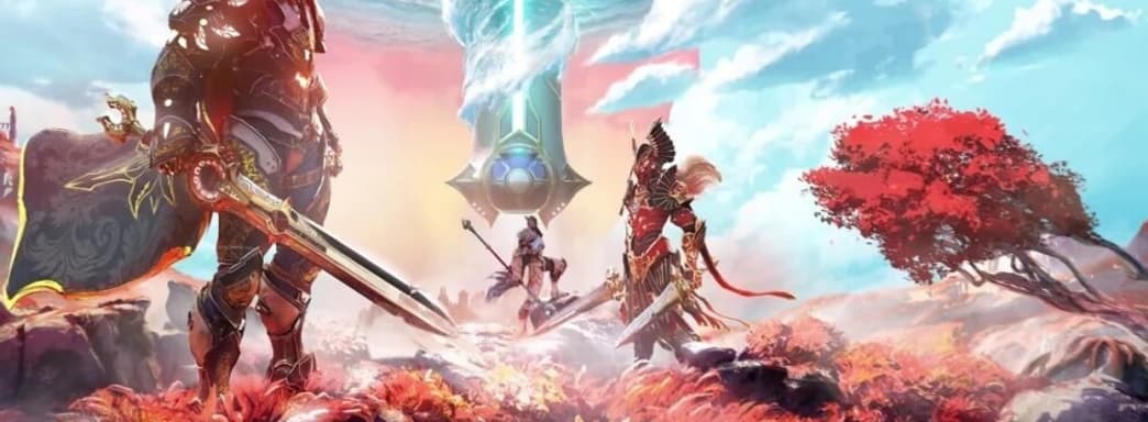 Бывший PS5-эксклюзив Godfall вышел на Xbox и в Steam