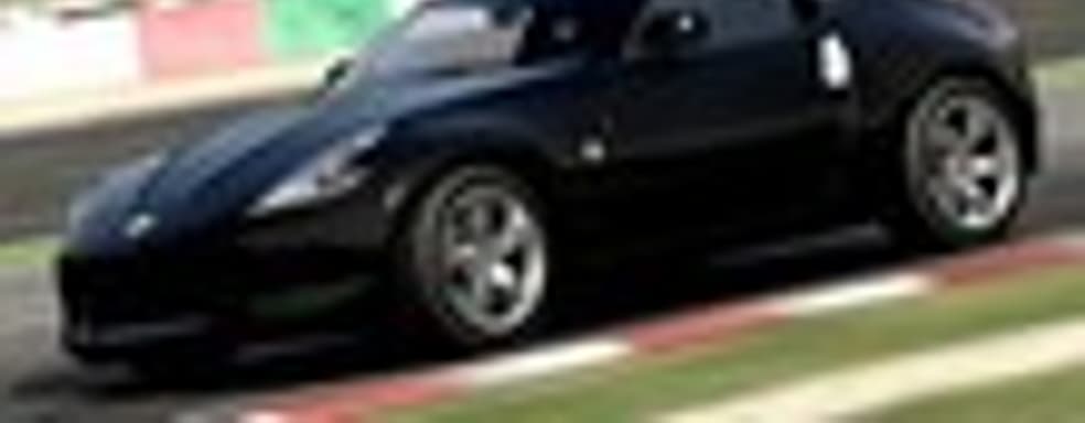 Продажи Forza Motorsport 3 превысили 1 млн. копий