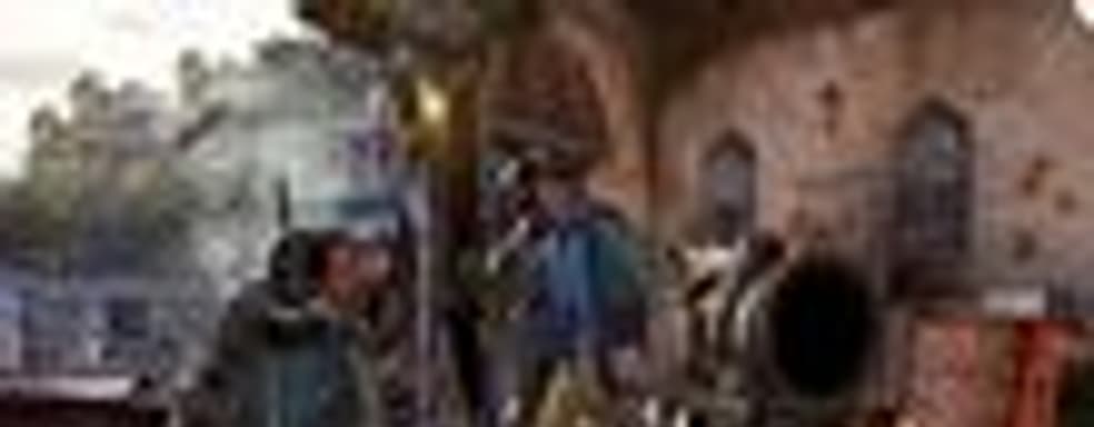 Modern Warfare 3 Content Collection #1 в XBLM с 20 марта