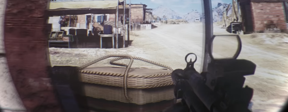 Ghost Recon Wildlands превратили в Unrecord. Новая перспектива камеры дарит иные ощущения от игры Ubisoft