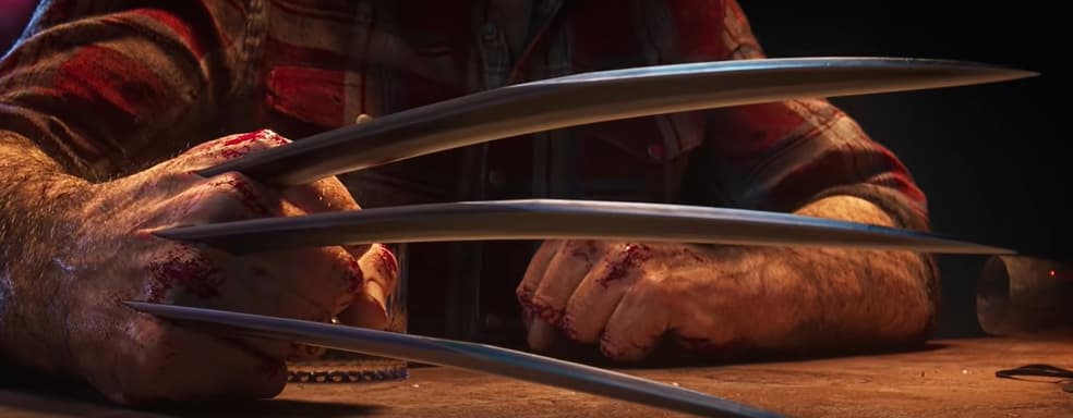 Marvel’s Wolverine для PlayStation 5 будет боевиком с видом от третьего лица