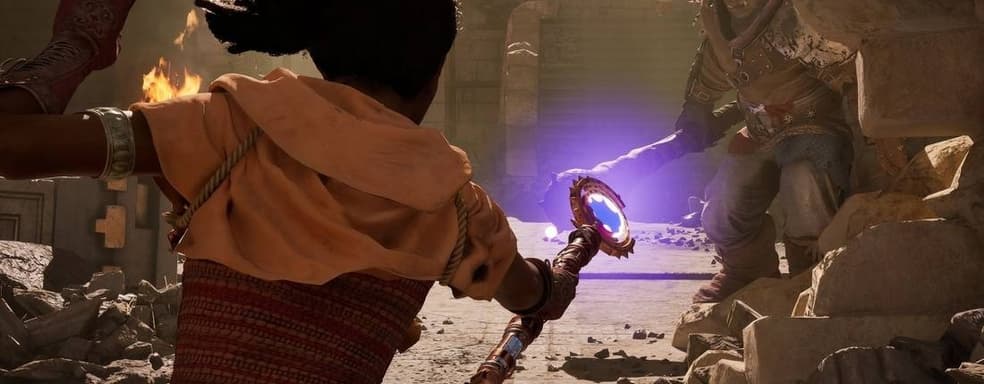 Obsidian раскрыла подробности о роли компаньонов в Avowed