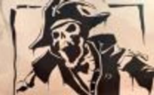 Sea of Thieves — чисто английское самоубийство