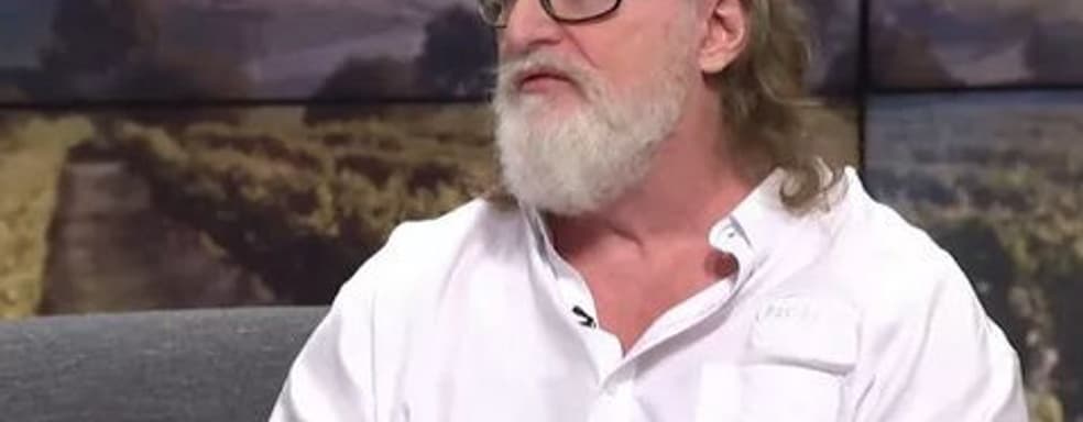 Глава Valve с марта этого года живёт в Новой Зеландии