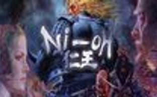 Team Ninja продолжает работать над Ni-Oh