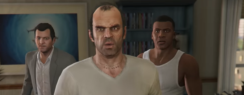 Слух: у Rockstar проблемы с разработкой GTA 5 для PlayStation 5 и Xbox Series X|S