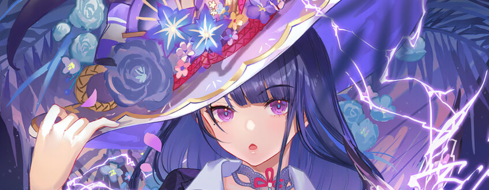 Создатели Genshin Impact представят в VK онлайн-концерт