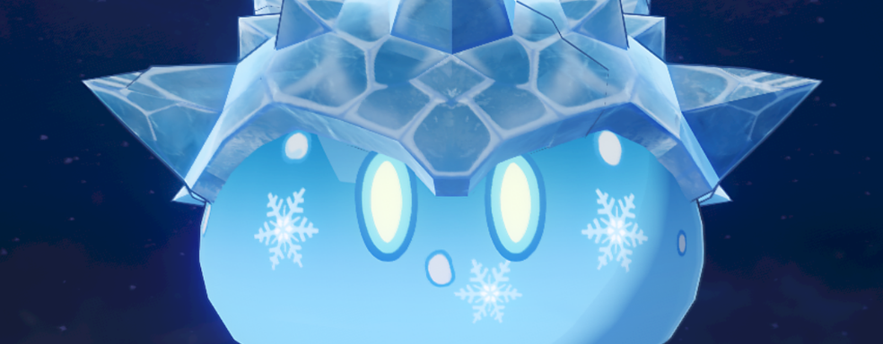 Игрока Genshin Impact раскритиковали за избиение одинокого слайма. Его обвинили в неэтичном отношении к живому существу