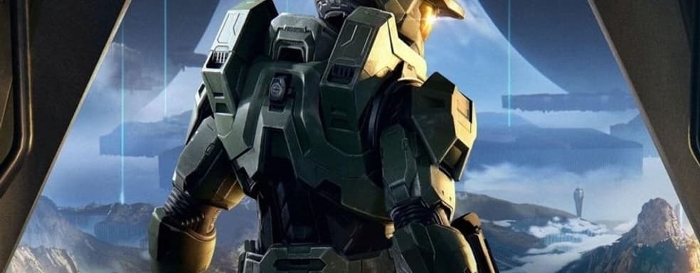 О разработке Halo Infinite будут рассказывать ежемесячно