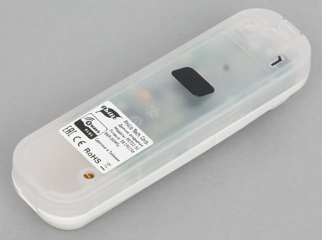 Внешний вид Philio PST02-C Внешний вид Philio PST02-C