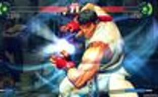 Новые скриншоты (Ninja Gaiden 2, Street Fighter IV и Ninja Reflex)