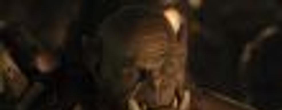 Трейлер фильма Warcraft