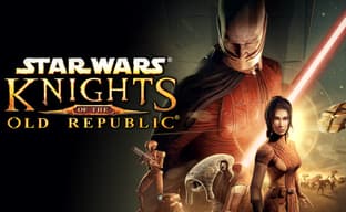 Как Bioware сделала лучшую игру по «Звездным войнам». Вспоминаем Star Wars: Knights of the Old Republic