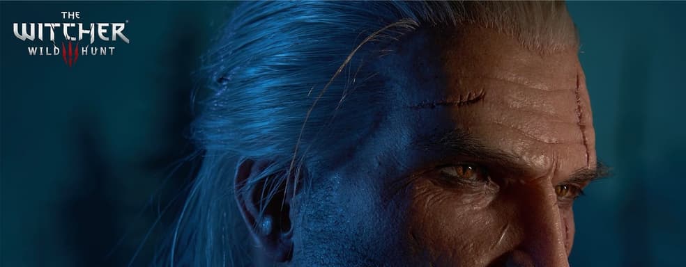 Любуемся детализированной статуэткой Геральта за 3 500 долларов