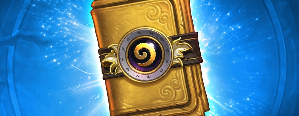 Blizzard упростит открытие лутбоксов в Hearthstone на ПК — достаточно удерживать одну кнопку