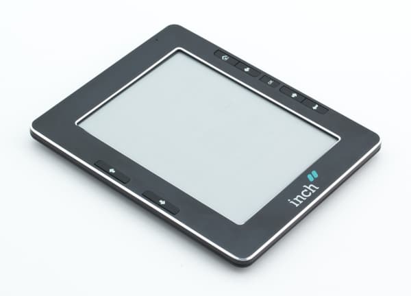 inch A5i общий вид