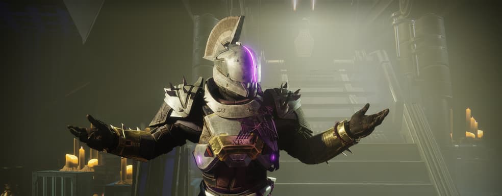 Глитч в Destiny 2 позволяет удвоить количество участников рейда