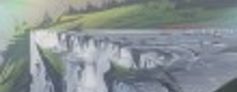 Тизер Banner Saga 2