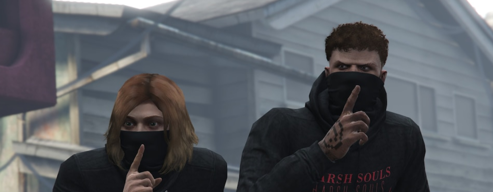 Фанаты GTA 6 одержимы числом 27 после вычисления очередной даты премьеры второго трейлера — эту дату теперь видят повсюду