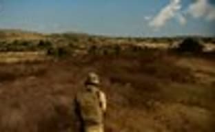 Игровой ролик ArmA 3