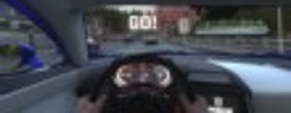 DriveClub получит новые трассы уже завтра