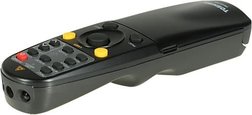 Remote control