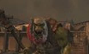 Дневники разработчиков Warhammer 40,000: Space Marine 