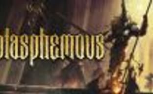 Первые оценки и релизный ролик брутальной метроидвании Blasphemous