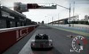 Игровой ролик Project CARS 