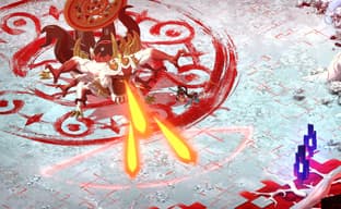 Анонсирована Towa and the Guardians. Это боевик с «рогаликовой» динамикой и командой из 8 героев