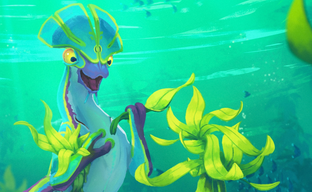 Создатели Subnautica разрабатывают новую игру во вселенной